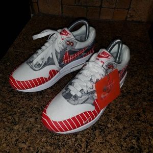 Nike Air Max 1 LHM Los Primeros Nomad AH7740-100